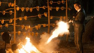 31. От заката до рассвета (2014 — 2016)