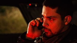 34. От заката до рассвета (2014 — 2016)