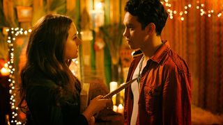 35. От заката до рассвета (2014 — 2016)