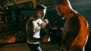 37. От заката до рассвета (2014 — 2016)