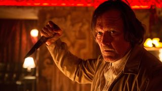 38. От заката до рассвета (2014 — 2016)