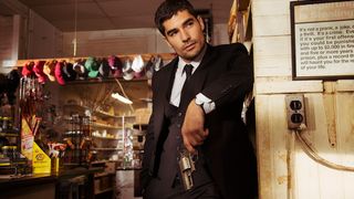 40. От заката до рассвета (2014 — 2016)