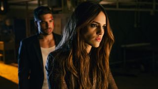 41. От заката до рассвета (2014 — 2016)