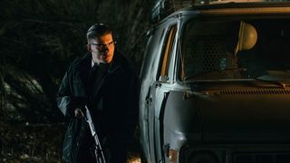 43. От заката до рассвета (2014 — 2016)