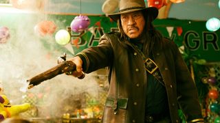 44. От заката до рассвета (2014 — 2016)