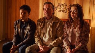 46. От заката до рассвета (2014 — 2016)