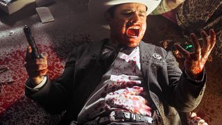 48. От заката до рассвета (2014 — 2016)