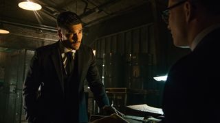 50. От заката до рассвета (2014 — 2016)