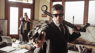 52. От заката до рассвета (2014 — 2016)