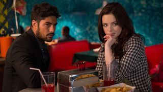 55. От заката до рассвета (2014 — 2016)