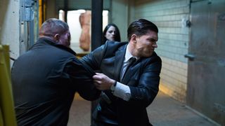 56. От заката до рассвета (2014 — 2016)