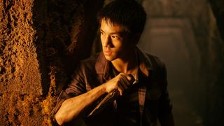 58. От заката до рассвета (2014 — 2016)