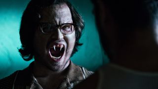 59. От заката до рассвета (2014 — 2016)