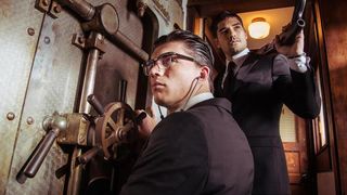 61. От заката до рассвета (2014 — 2016)