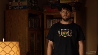 10. Изгой (2016 — 2017)