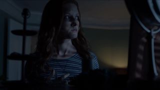 19. Изгой (2016 — 2017)