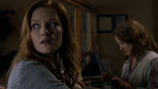 21. Изгой (2016 — 2017)