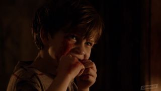 27. Изгой (2016 — 2017)