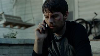 28. Изгой (2016 — 2017)