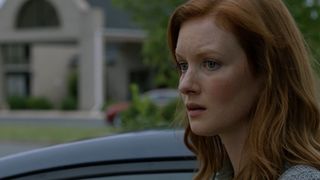 30. Изгой (2016 — 2017)