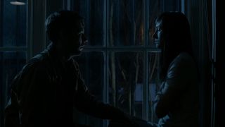 34. Изгой (2016 — 2017)