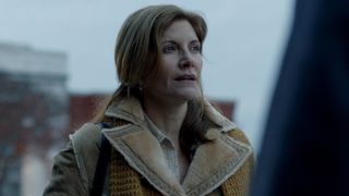 36. Изгой (2016 — 2017)