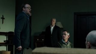 38. Изгой (2016 — 2017)