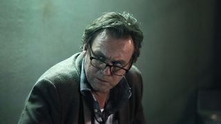4. Изгой (2016 — 2017)