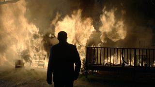 40. Изгой (2016 — 2017)