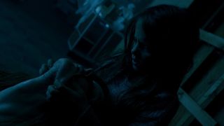 43. Изгой (2016 — 2017)