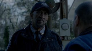 44. Изгой (2016 — 2017)