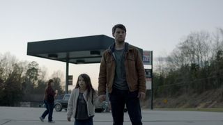 46. Изгой (2016 — 2017)