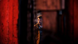 5. Изгой (2016 — 2017)