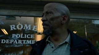 57. Изгой (2016 — 2017)