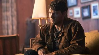 61. Изгой (2016 — 2017)