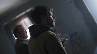7. Изгой (2016 — 2017)