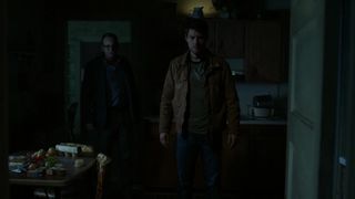 73. Изгой (2016 — 2017)