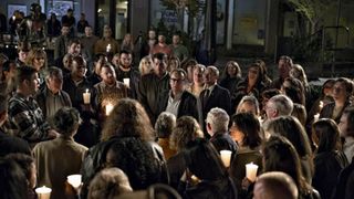 77. Изгой (2016 — 2017)