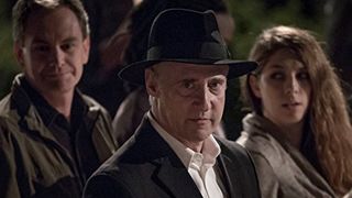 85. Изгой (2016 — 2017)