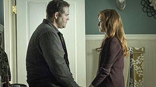 86. Изгой (2016 — 2017)