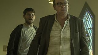 87. Изгой (2016 — 2017)