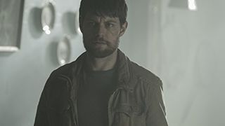 88. Изгой (2016 — 2017)