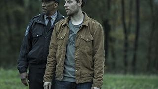 92. Изгой (2016 — 2017)