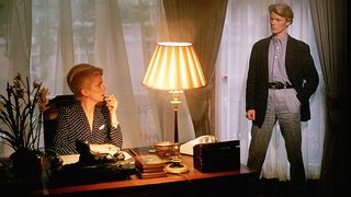 14. Голод (1983)