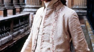 34. Голод (1983)