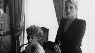 6. Голод (1983)