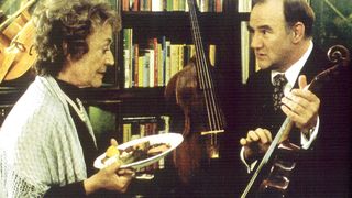 11. Пианистка (2001)