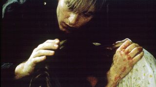 13. Пианистка (2001)