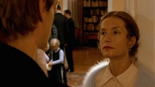 18. Пианистка (2001)