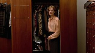 19. Пианистка (2001)